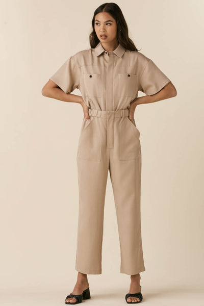 Pieces jumpsuit online